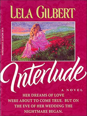 cover image of Interlude